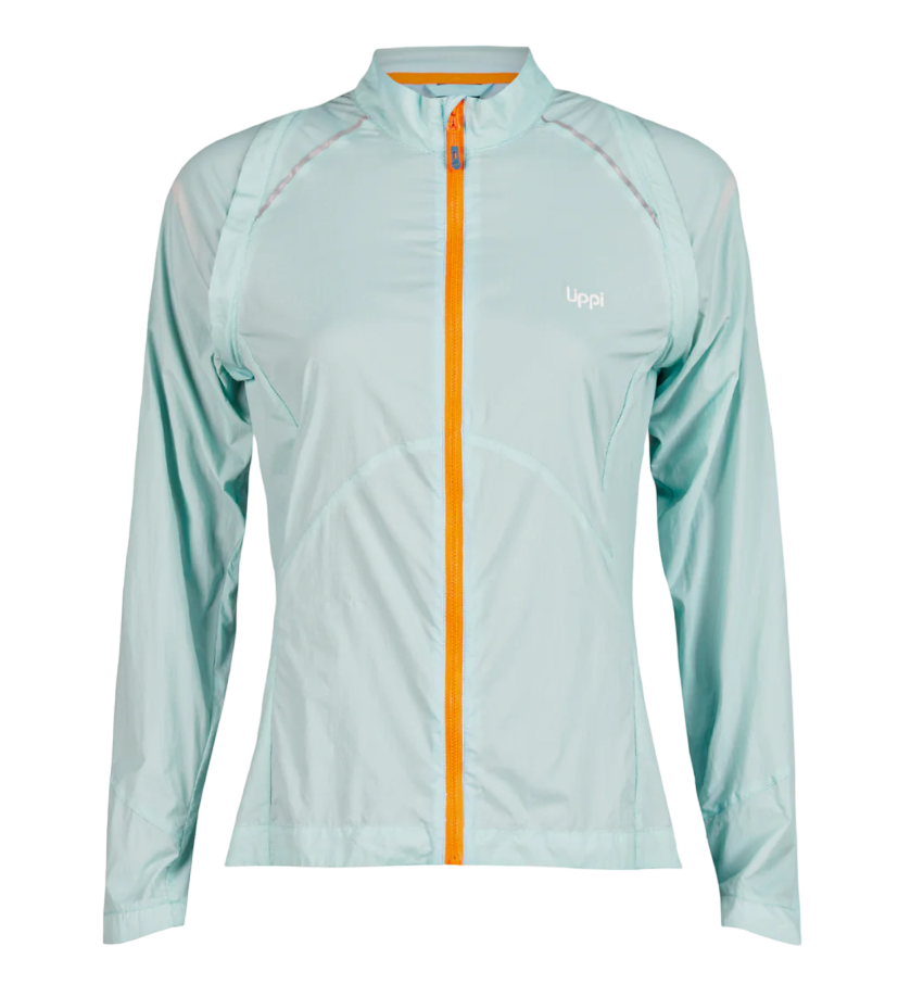 Chaquetas Mujer 4 Wind Trail Jacket