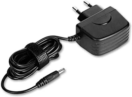 Cargador 220 volt Para Linterna Mag Charger