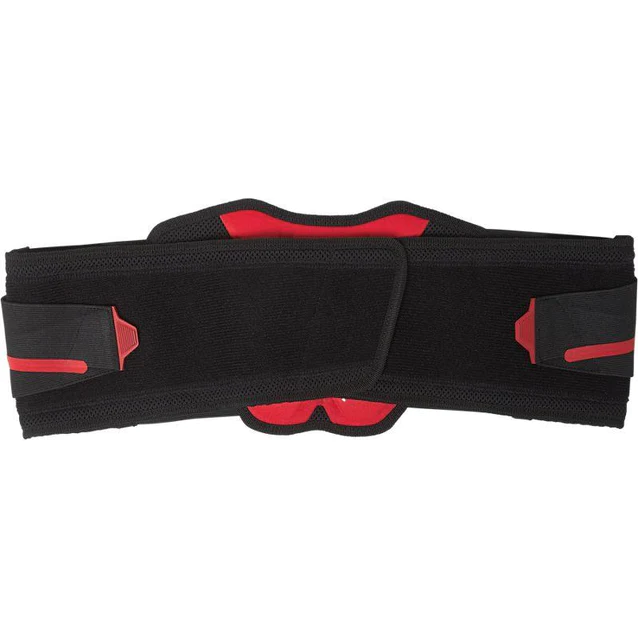 Miniatura Faja Moto Titan Race 2021 - Color: Negro