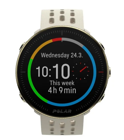 Smartwatch Vantage M2 - Color: Blanco