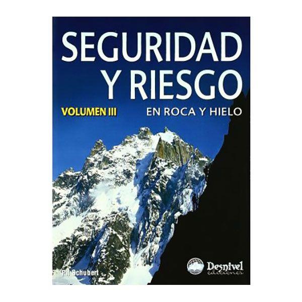Manual Seguridad y riesgo Vol III