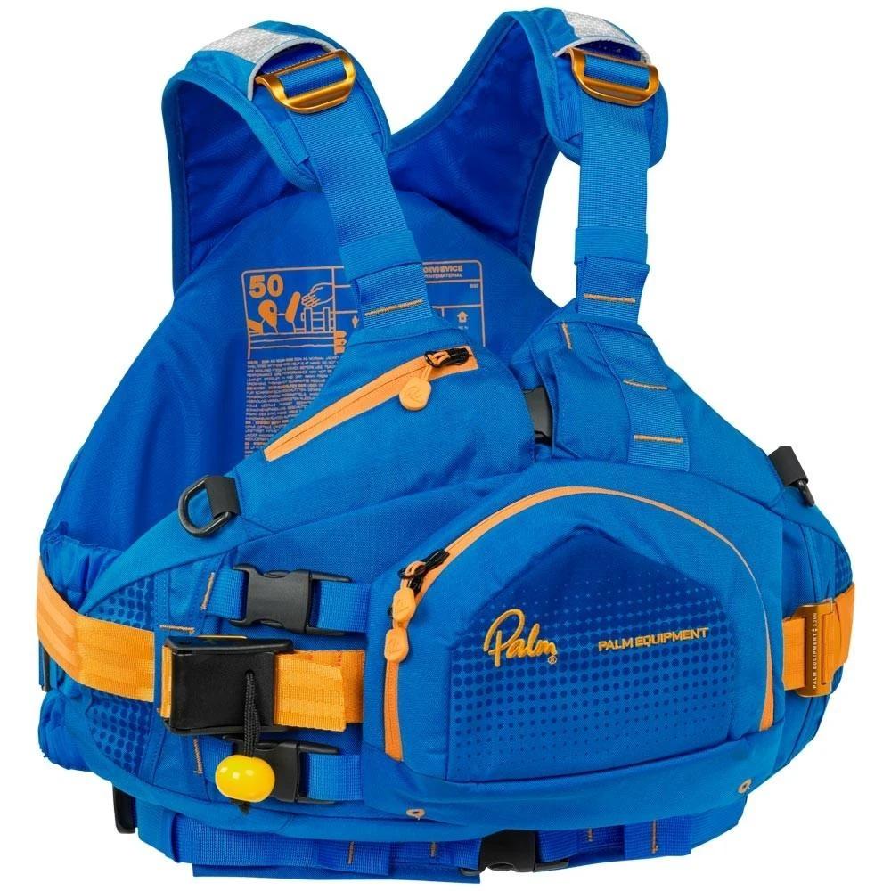 Salvavidas Extrem PFD - Color: Azul