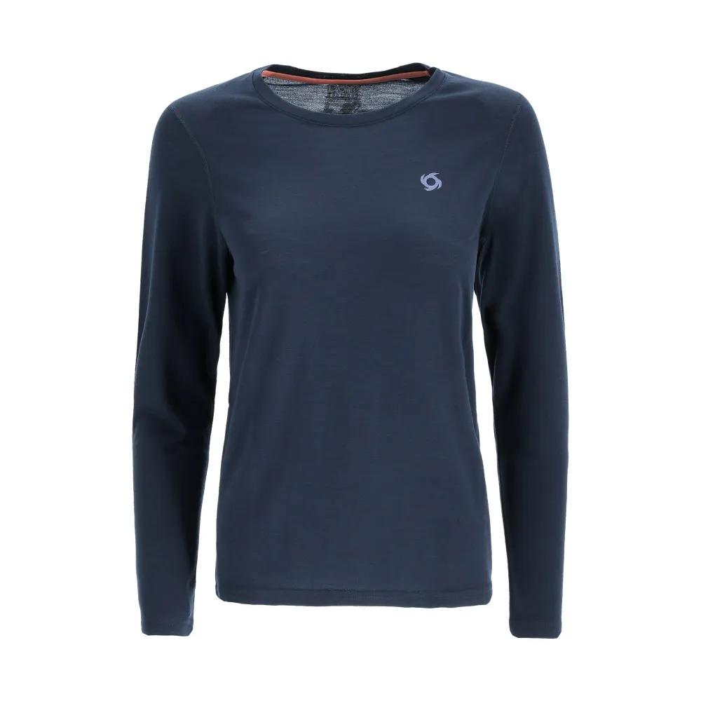 Camiseta Primera Capa Corewarm Mujer 