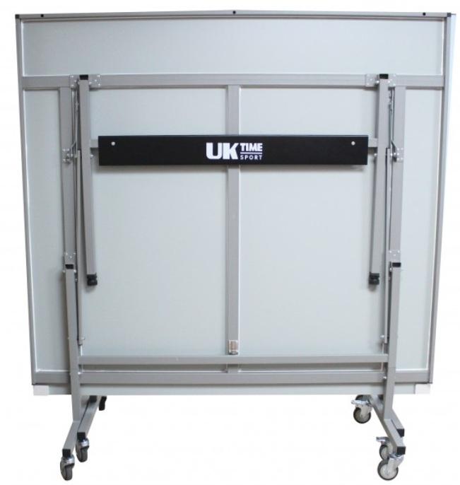 Miniatura Mesa Ping Pong Outdoor Outside - Color: Celeste