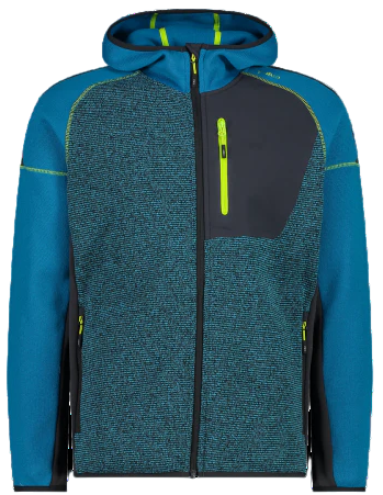 Polar Hombre Fix Hood 32H2187 -