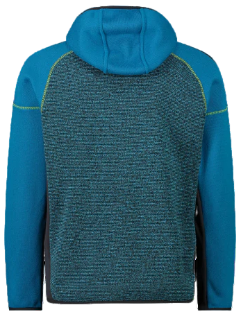 Miniatura Polar Hombre Fix Hood 32H2187 -