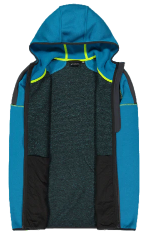 Miniatura Polar Hombre Fix Hood 32H2187 -