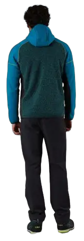 Polar Hombre Fix Hood 32H2187 -