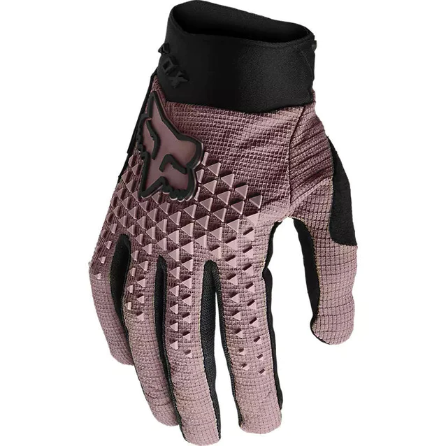 Miniatura Guantes Bicicleta Mujer Defend 2022 -