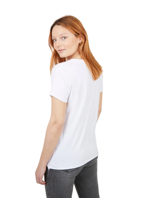 Polera Sunset De Mujer -