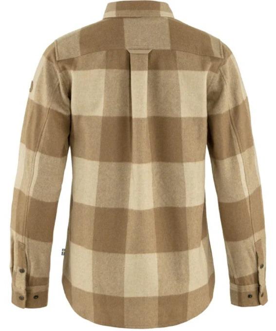 Camisa Mujer Canada Shirt -