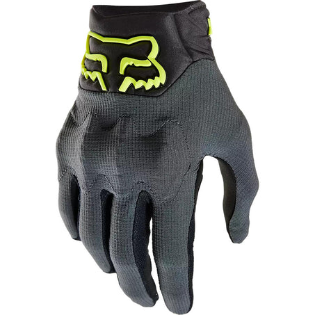 Guantes Moto Bomber  -
