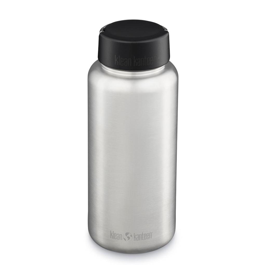Botella Wide Tapa Loop -