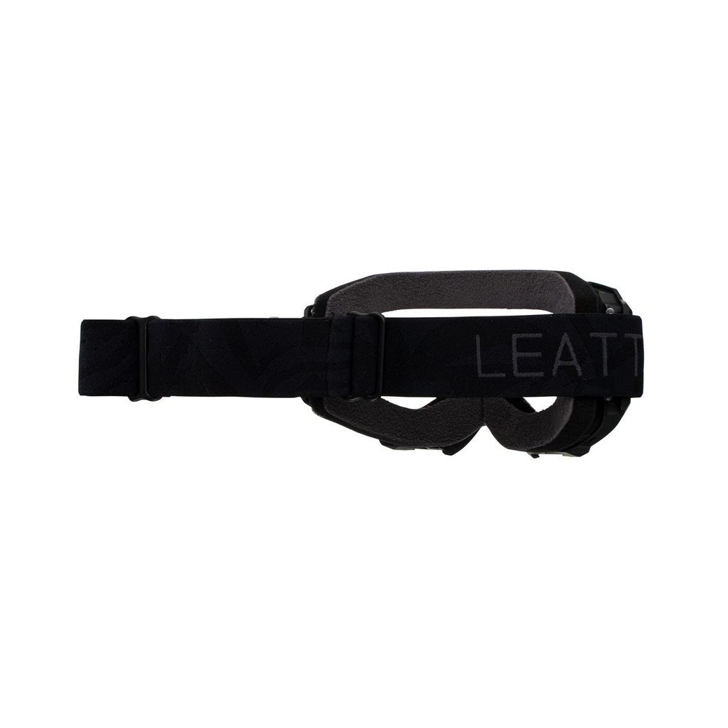 Antiparra De Bicicleta Velocity 4.5 Iriz Stealth Bronz UC 68% -