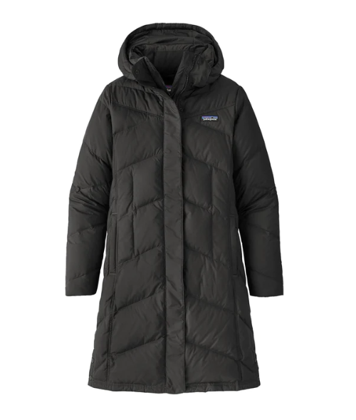 Parka Mujer Down With It Parka Patagonia