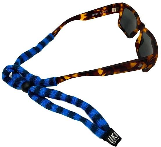 Miniatura Strap Lentes Género - Color: Azul y Negro