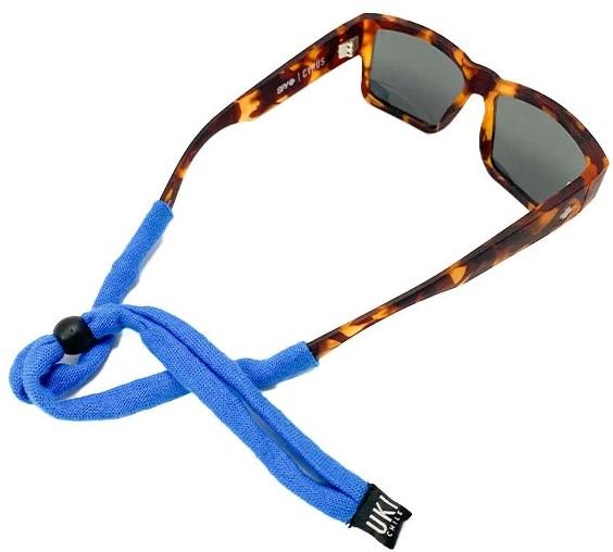 Miniatura Strap Lentes Género - Color: Celeste