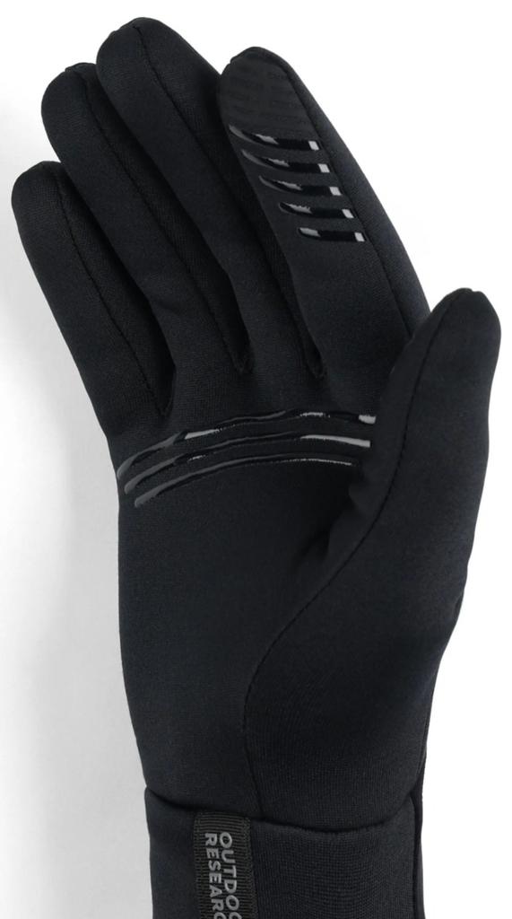 Guantes Hombre Vigor Midweight Sensor -