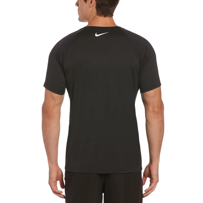 Polera Deportiva Manga Corta Hombre Hydroguard -