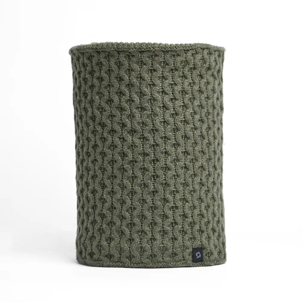 Cuello Panal Unisex
