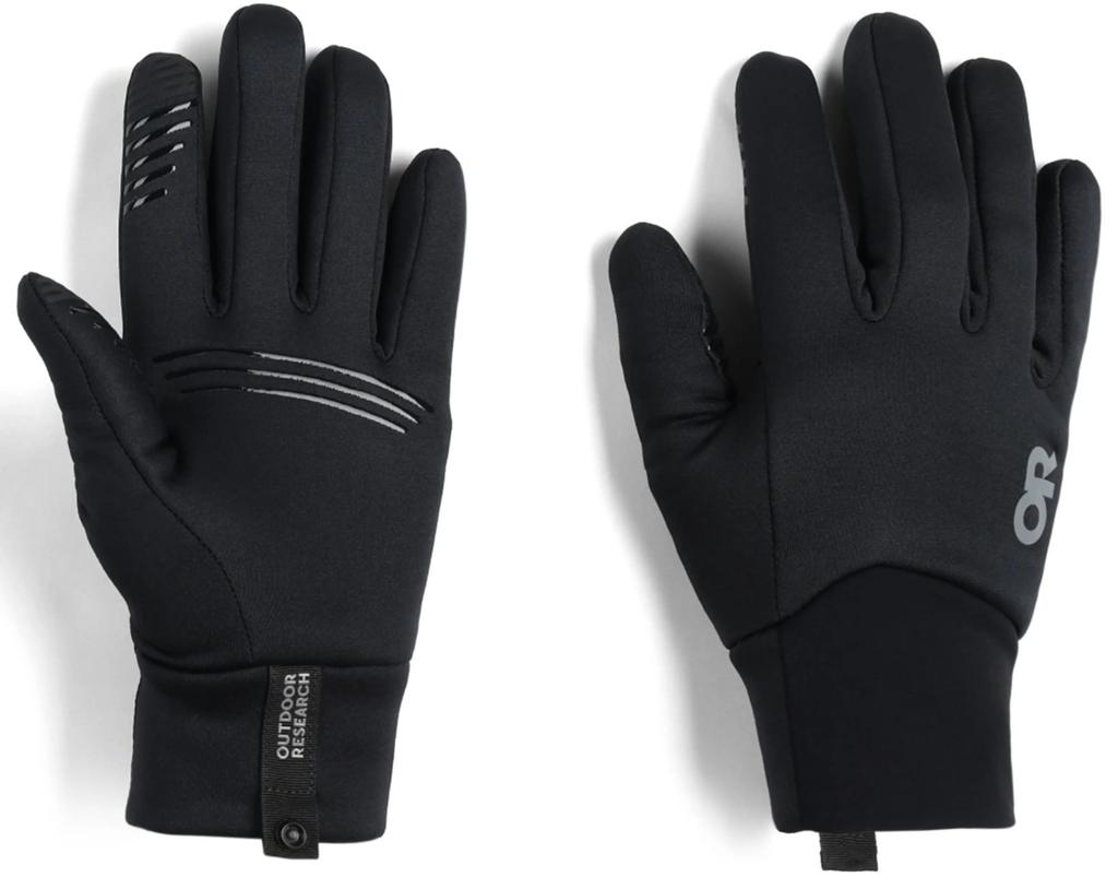 Guantes Hombre Vigor Midweight Sensor