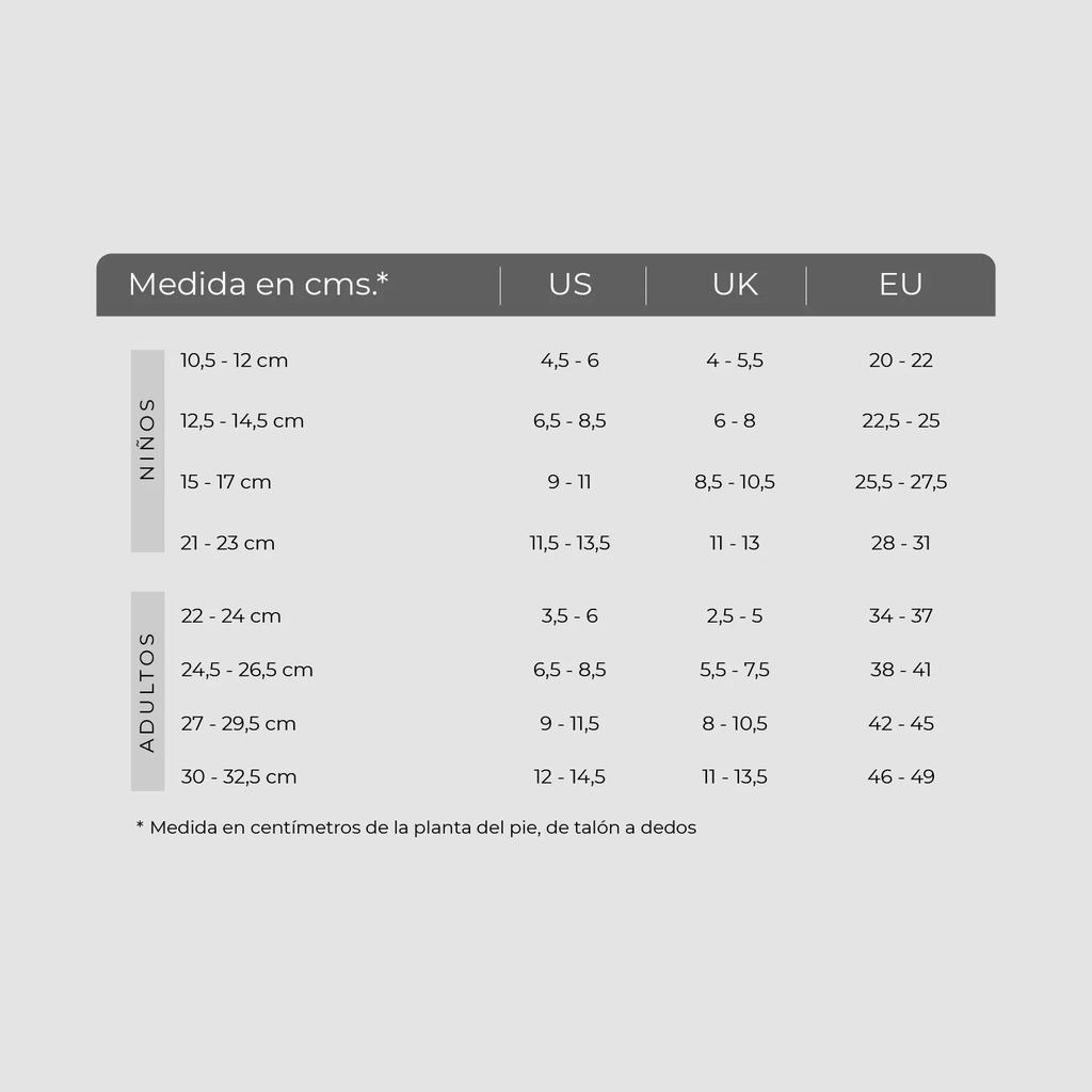 Miniatura Calcetines Térmicos Ski - Color: Negro