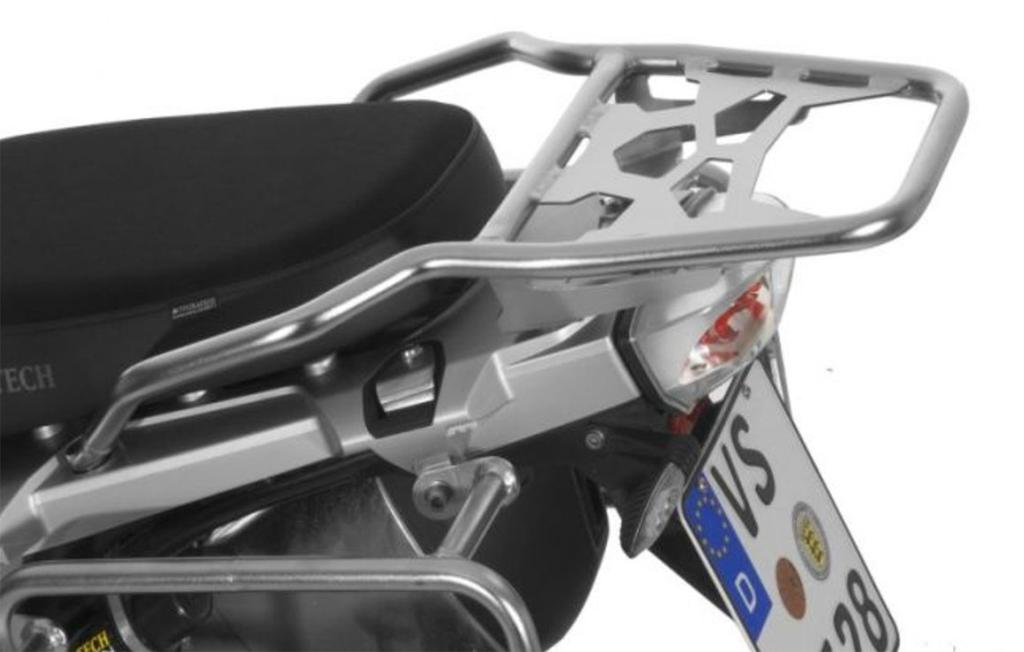 Soporte Para Top Case Zega PRO R1200GS ADV -