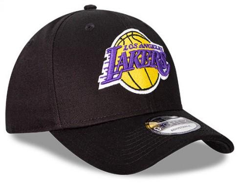 Gorra De Los Ángeles Lakers NBA 9Forty  -