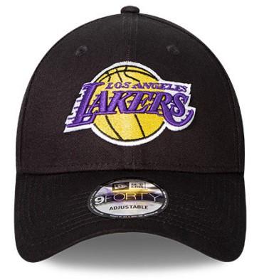 Miniatura Gorra De Los Ángeles Lakers NBA 9Forty  -