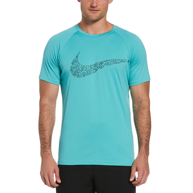 Miniatura Polera Deportiva Manga Corta Hombre Hydroguard -