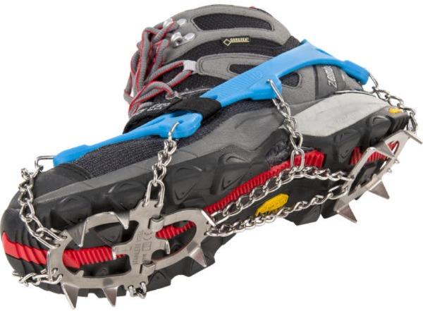 Crampón Ice Traction Plus -