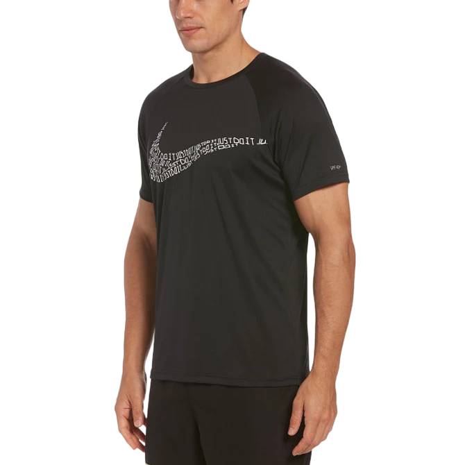Miniatura Polera Deportiva Manga Corta Hombre Hydroguard -