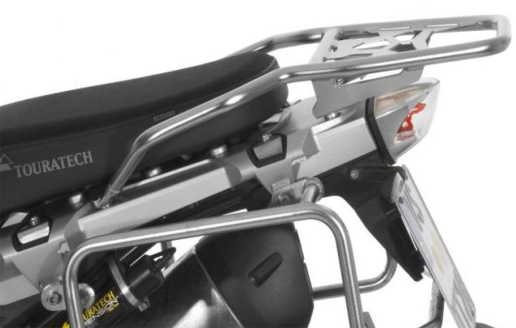 Soporte Para Top Case Zega PRO R1200GS ADV -