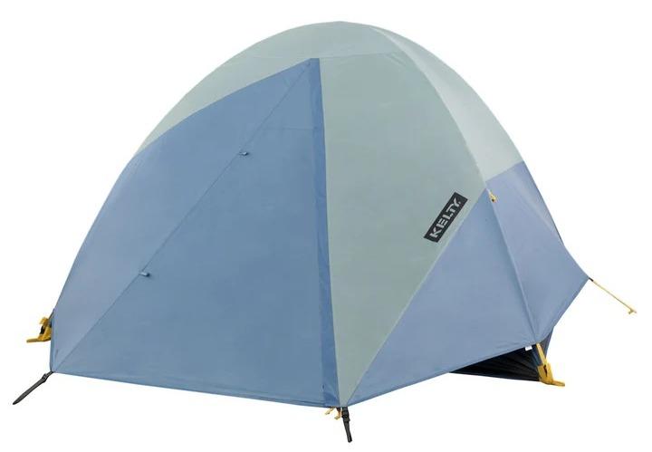 Miniatura Carpa Discovery Element 4 - Color: Green-Agean Blue