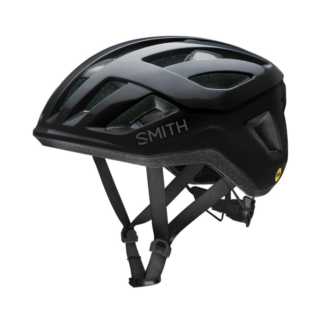 Casco Signal Mips - Color: Negro