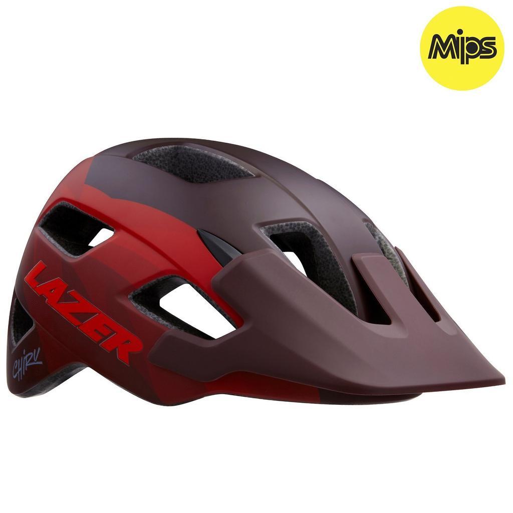 Miniatura Casco Chiru Mips Ce-Cpsc -
