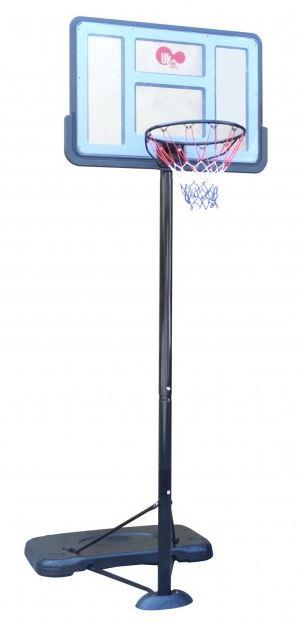 Aro de Basquetbol Adulto con Pedestal S021F