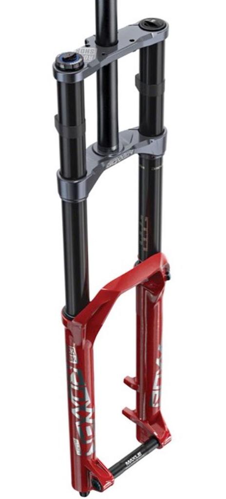 Horquilla Rs Boxxer Ult Rc C2 29 56 Offset -