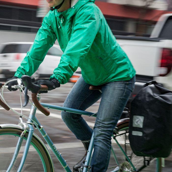 Parrilla Bicicleta Trasera Grid 1