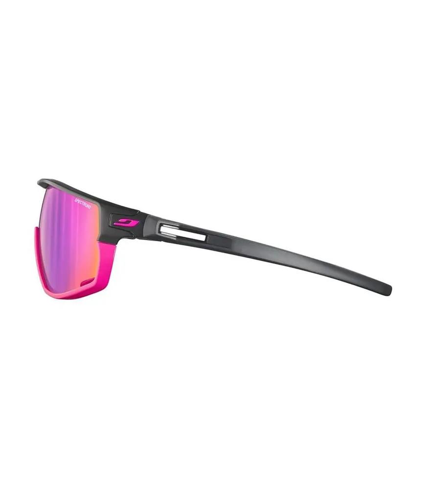 Miniatura Lentes Rush Spectron 3CF - Color: Negro-Fucsia