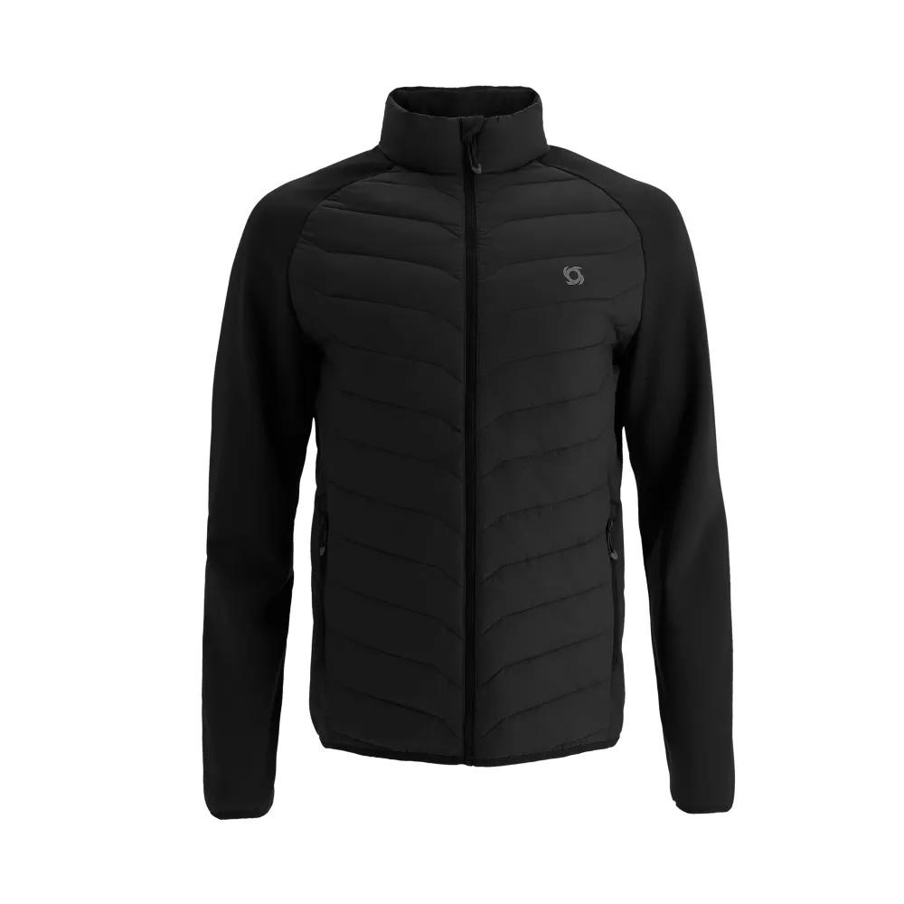 Parka Térmica Light Kronos Hombre 