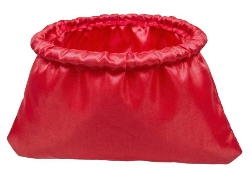 Bolsa Tambucho Hatch Bag 9