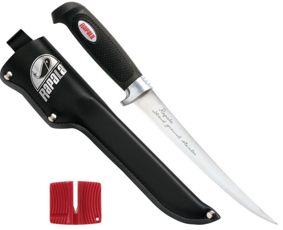 Cuchillo 4 Softgrip SH1