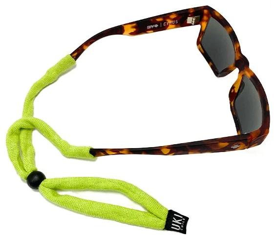 Miniatura Strap Lentes Género - Color: Verde Claro