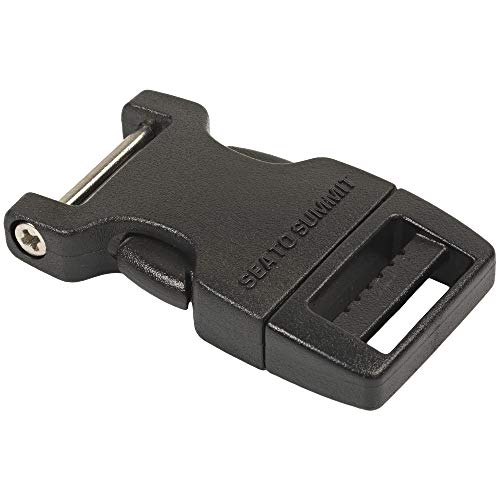 Repuesto de Cierre Buckle - 25mm Side Release 1 Pin