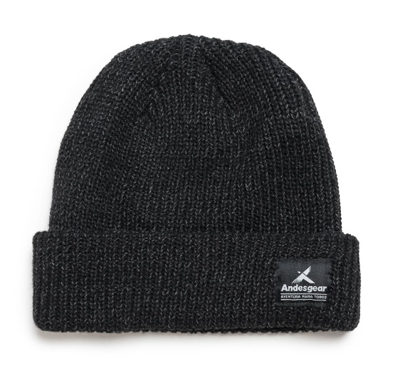 Gorro Unisex Pompom Beanie  -