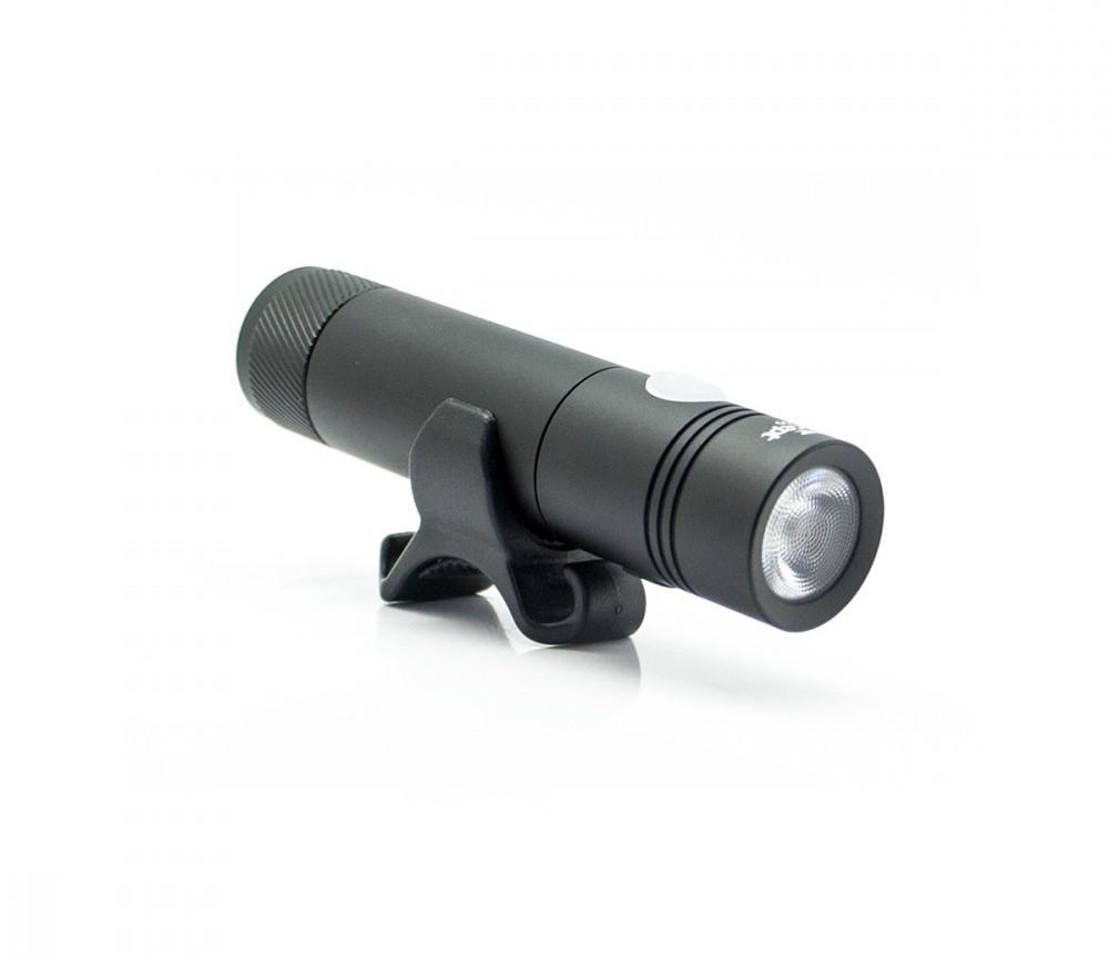 Luz Led Concept 700 - Color: Negro