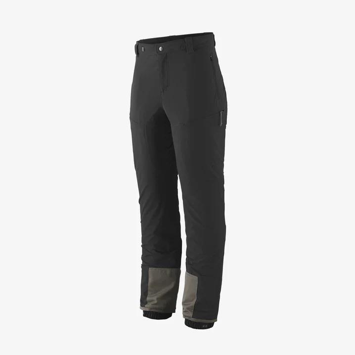 Pantalón Mujer Alpine Guide