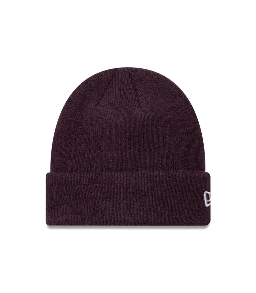 Knit New Era Mohair Beani
