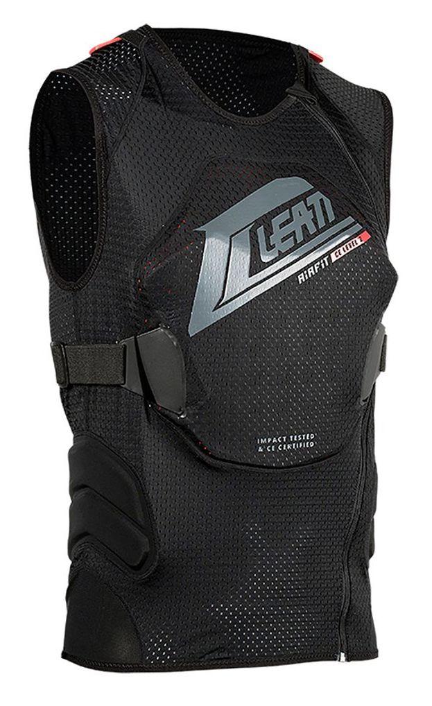 Protector Ciclismo Corporal Airfit Sin Manga